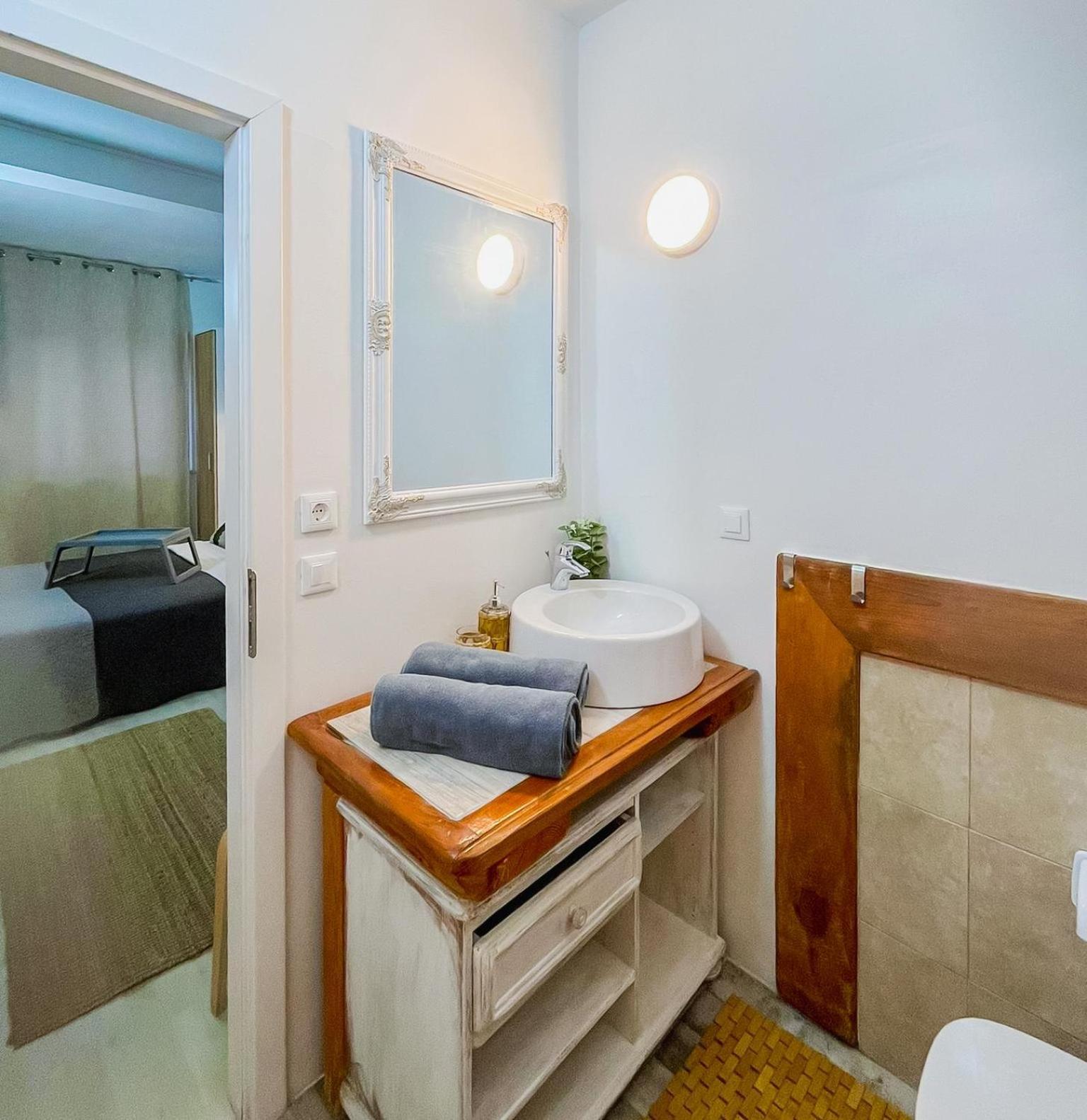 Lavanda Apartments & Room Sveti Lovrec Pazenaticki ภายนอก รูปภาพ